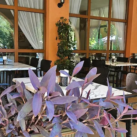 酒店 Liani 阳光海滩