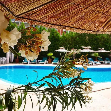 Liani - Sunny Beach