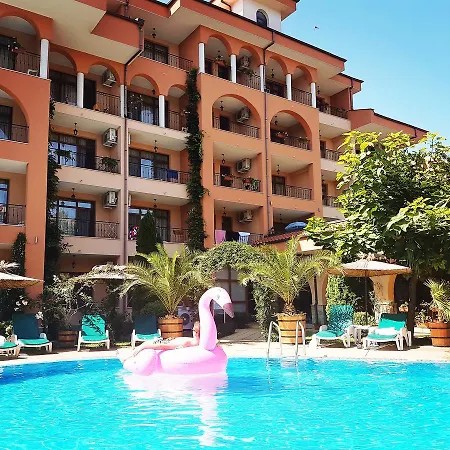 Liani - 3*