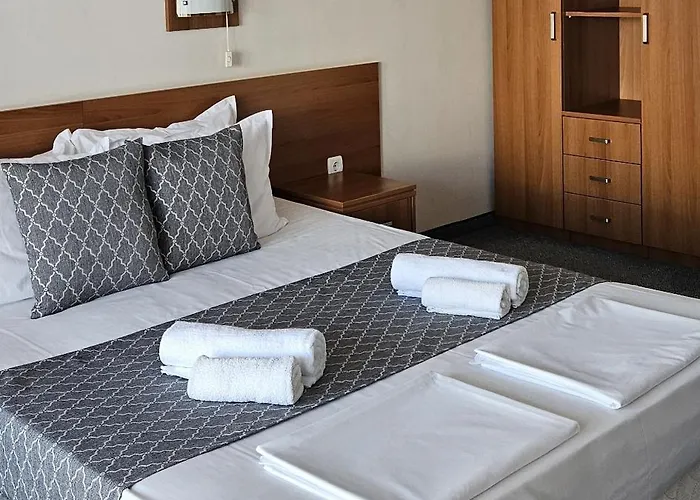 Liani Hotel Sunny Beach