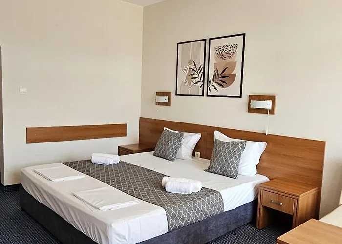 Liani 3* Sunny Beach