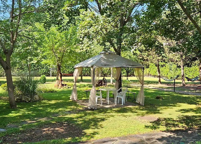 Liani 3* Slăntjev Brjag