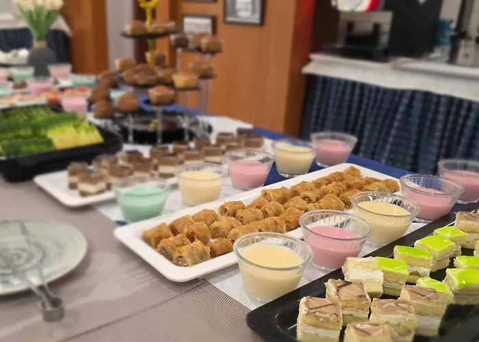 Liani 3* Slăntjev Brjag