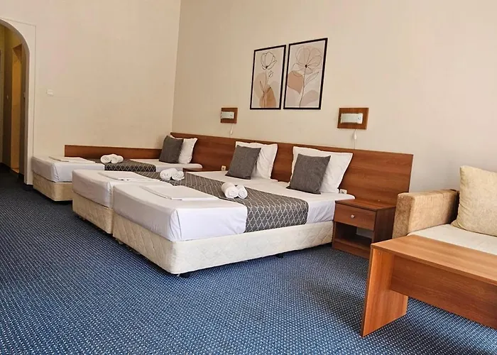 Liani 3* Slăntjev Brjag