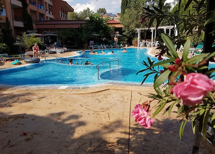 Hotel Liani Sunny Beach