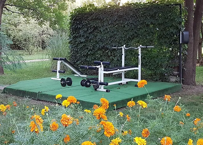 Liani 3* Slăntjev Brjag