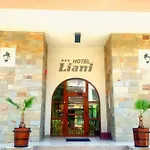 Liani 3* 阳光海滩