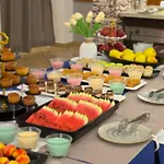 Liani 酒店 阳光海滩