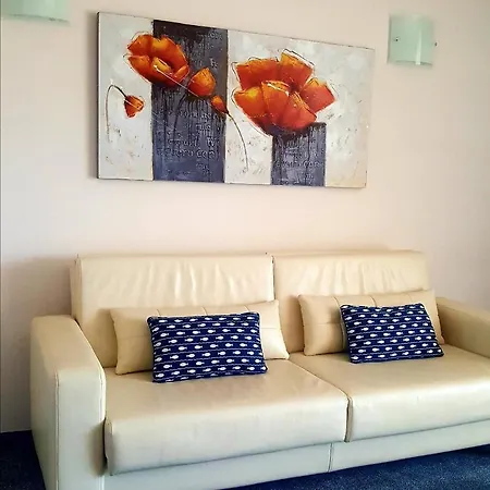 Hotel Liani Sluneční pobřeží