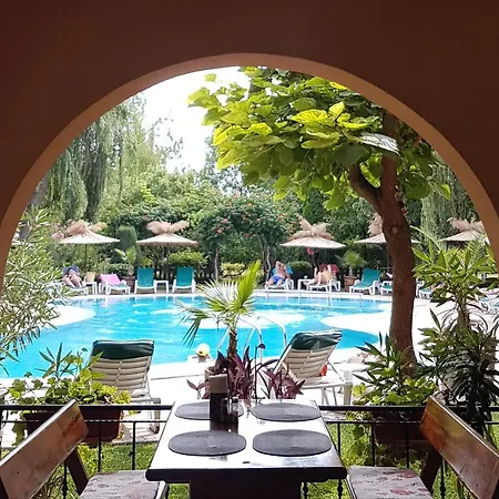 Liani Ξενοδοχείο Σάνι Μπιτς
