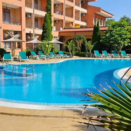 Liani 3* Σάνι Μπιτς