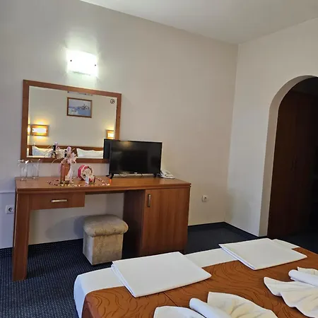 Liani Hotel Sluneční pobřeží