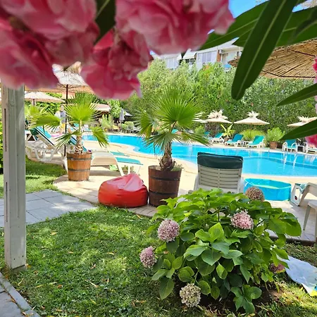 Hotel Liani Sluneční pobřeží
