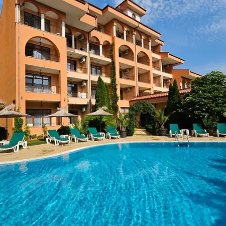 Otel Liani Sunny Beach