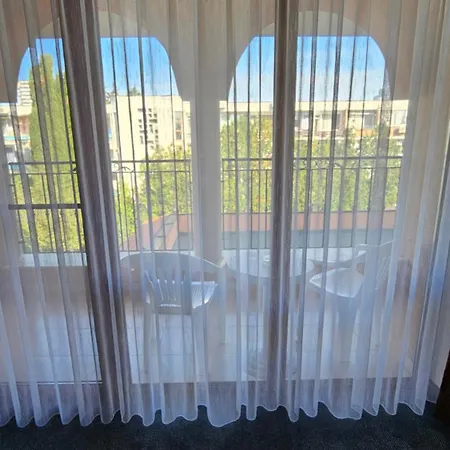Liani Hotel Sluneční pobřeží