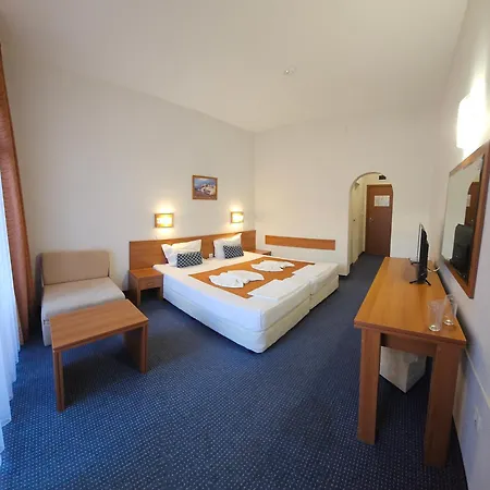 Liani Hotel Sluneční pobřeží
