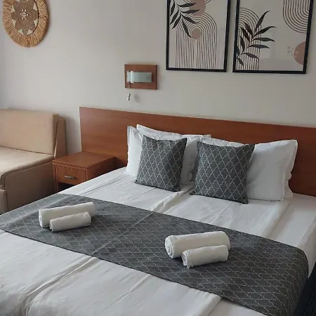 Liani 3* Sunny Beach