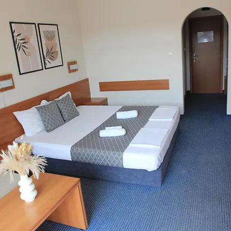 Liani Hotel Sunny Beach