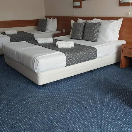 Liani Hotel