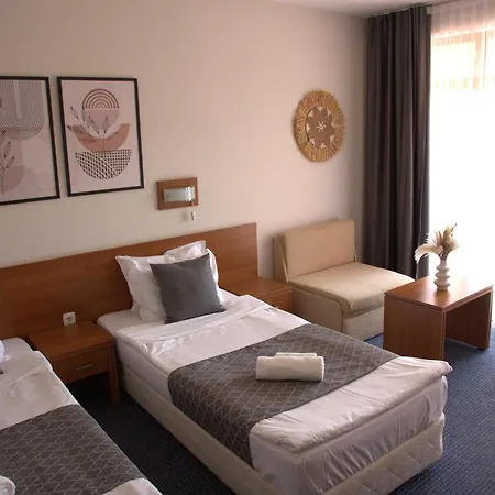 Liani 3* Sunny Beach