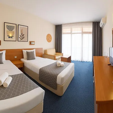 Otel Liani Sunny Beach