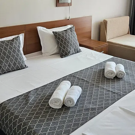 Liani 3* Sunny Beach