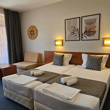 Hotel Liani