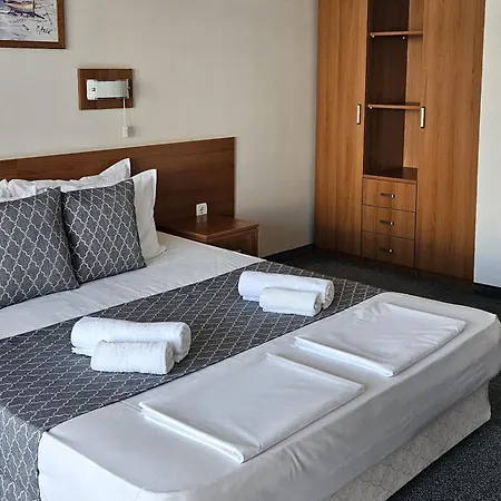 Liani Ξενοδοχείο 3*