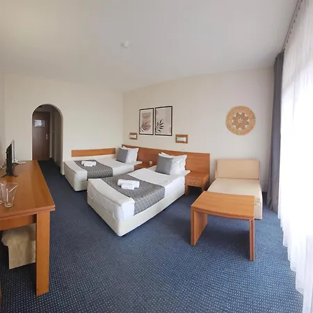 Hotel Liani Sunny Beach