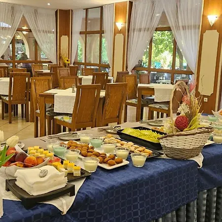 Liani Hotel Sunny Beach