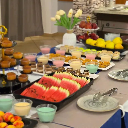 Liani Otel Sunny Beach