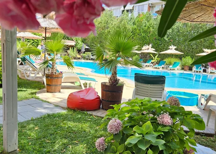 Hotel Liani Sunny Beach