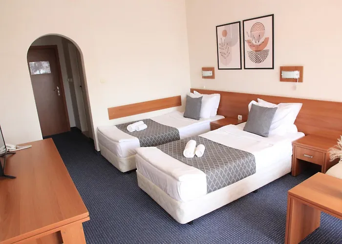 Liani Hotel Sunny Beach