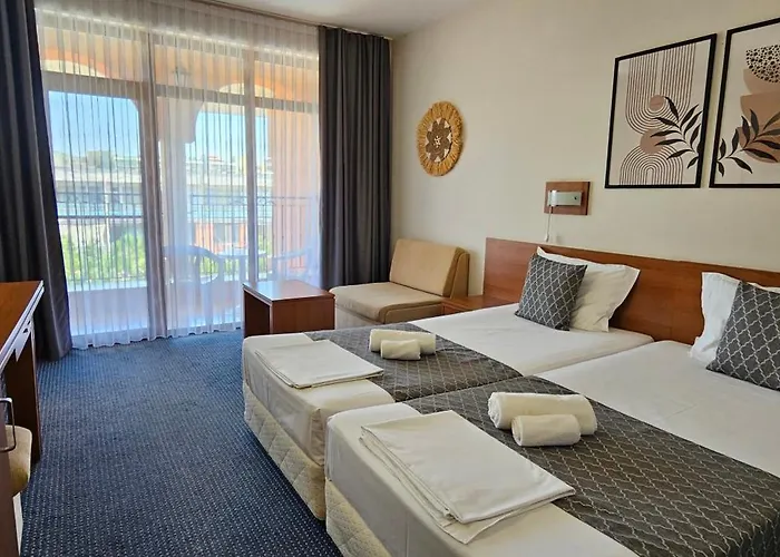 Liani - 3* Sunny Beach