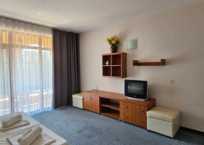 Liani - Hotel Sunny Beach