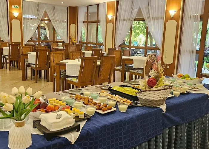 Liani Hotel Sunny Beach