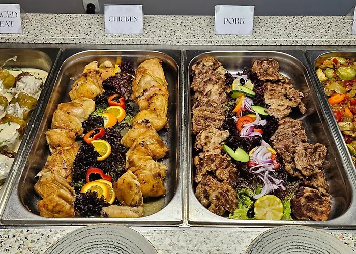 Liani 3* Солнечный берег