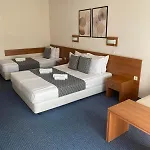 Liani 3* Σάνι Μπιτς