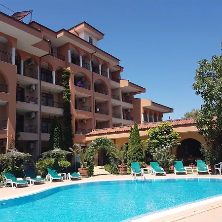 Hotel Liani Sunny Beach