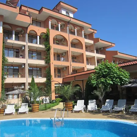 Hotel Liani Sunny Beach