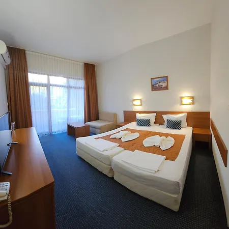 Hotel Liani Sunny Beach