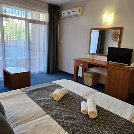 Liani Hotel