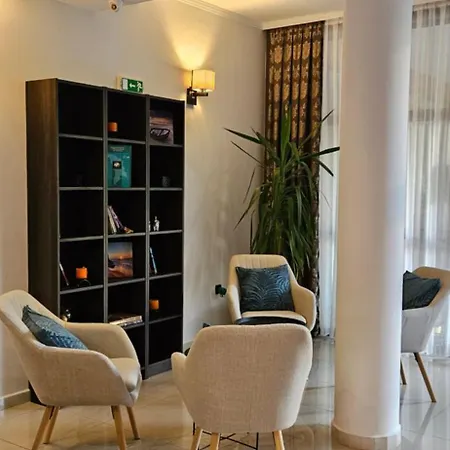 Hotel Liani Sunny Beach