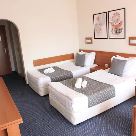 Liani Hotel Sunny Beach