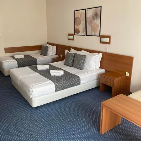 Liani 3* Sunny Beach