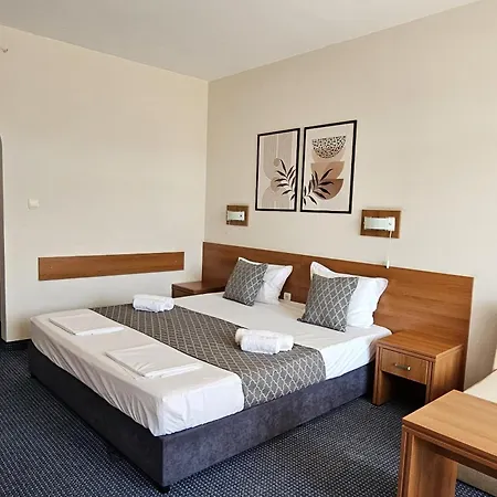 Liani 3* Sunny Beach