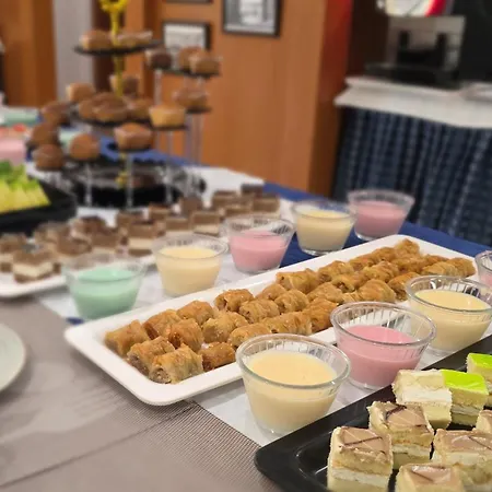 Liani 3* Sunny Beach