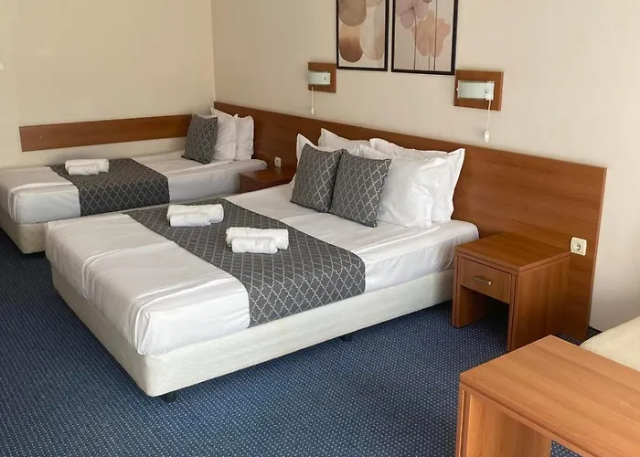 Liani 3* サニービーチ