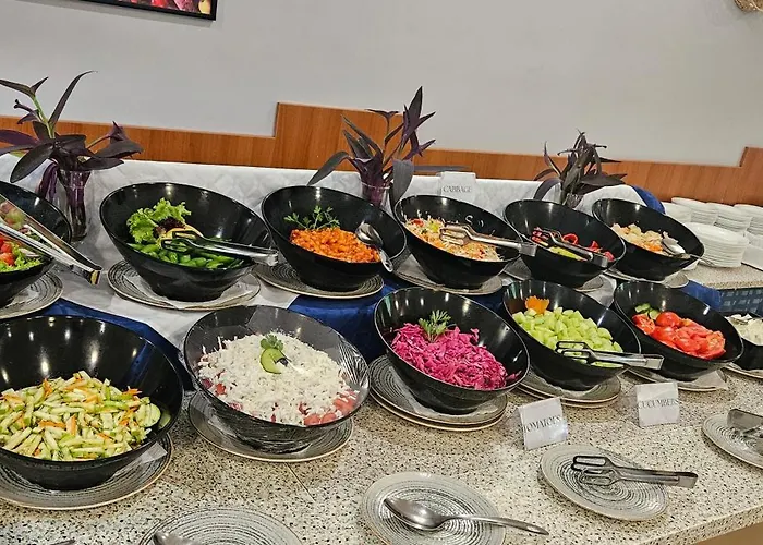 Liani 3* サニービーチ