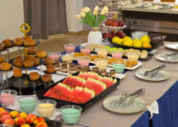 Liani ホテル サニービーチ